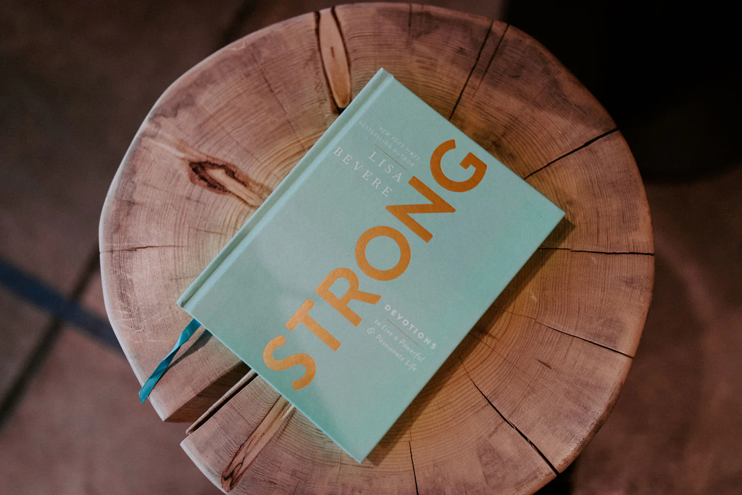 Strong (Includes Free Course) - Image 3