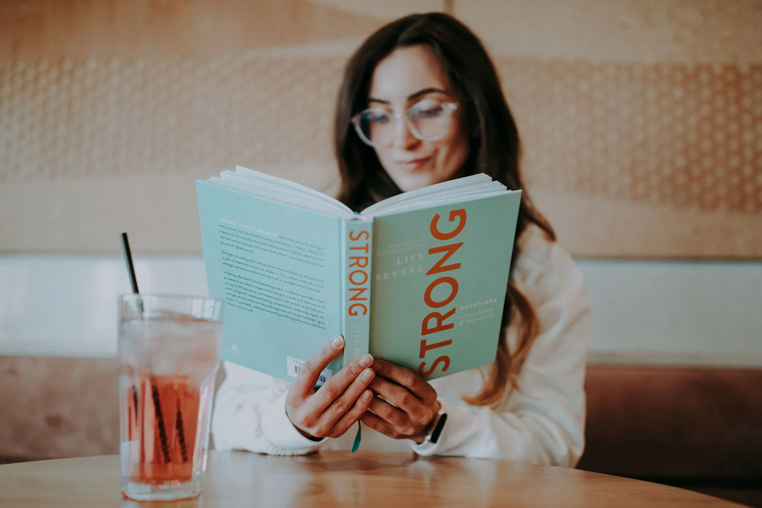 Strong (Includes Free Course) - Image 4